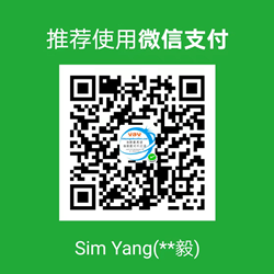 WeChat Pay