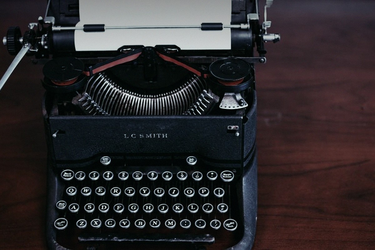 Words from the Editor